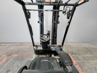 Carrello elevatore frontale a 3 ruote Mitsubishi FB16CPNT