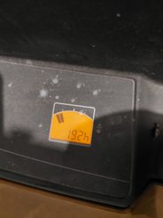 Transpallet guida in accompagnamento Caterpillar NPP20N2 - 5