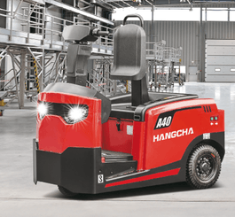 Trattore Hangcha QDD40-AC2S  - 1