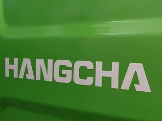 Carrelli commissionatori Hangcha CJD12-AC4-HI  - 8