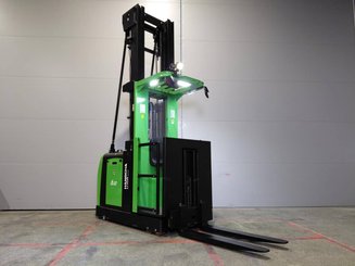 Carrelli commissionatori Hangcha CJD12-AC4-HI  - 1