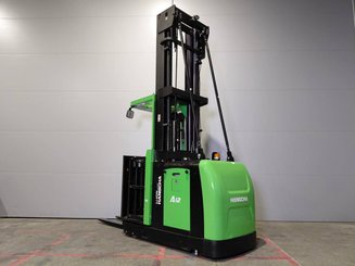 Carrelli commissionatori Hangcha CJD12-AC4-HI  - 3
