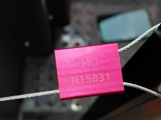 Carrelli commissionatori Hangcha CJD12-AC4-HI  - 9