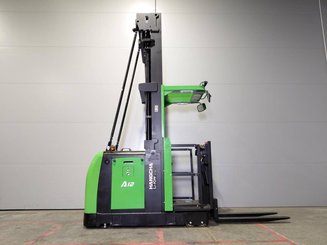 Carrelli commissionatori Hangcha CJD12-AC4-HI  - 5