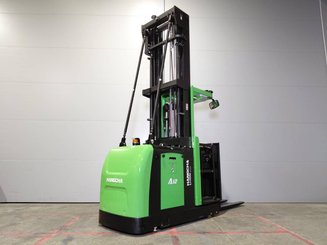 Carrelli commissionatori Hangcha CJD12-AC4-HI  - 4