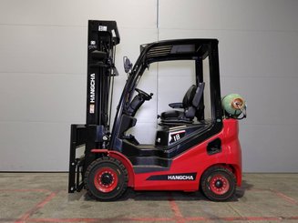 Carrello elevatore frontale a 4 ruote Hangcha XF18G-2 - 2