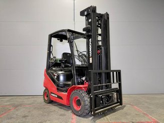 Carrello elevatore frontale a 4 ruote Hangcha XF18G-2 - 1