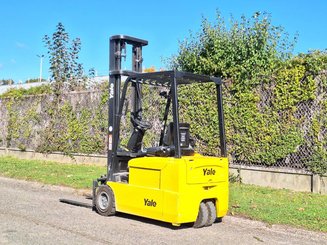 Carrello elevatore frontale a 3 ruote Yale ERP20 ATF - 3