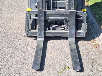 Carrello elevatore frontale a 3 ruote Yale ERP20 ATF - 12