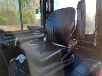 Carrello elevatore frontale a 4 ruote Hangcha XF30G - 7