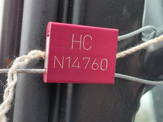 Carrelli elevatori fuoristrada Hangcha TT50-4 (CPCD50-XW95C-RT4) - 8