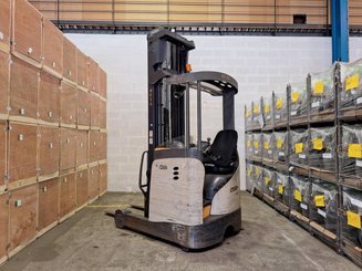 Carrelli retrattili Crown ESR 5260-14 OPT 2 - 3