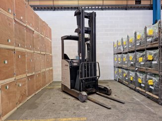 Carrelli retrattili Crown ESR 5260-14 OPT 2 - 1