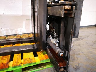 Posizionatore multipallet singolo-doppio Caterpillar 4000