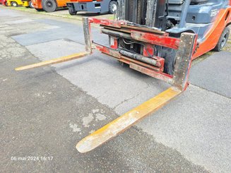 Accessori Bolzoni TDL Positionneur H22A2F32171BC02X