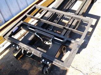 Accessori Hangcha MAT DUPLEX 4500MM