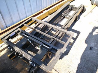 Accessori Hangcha MAT DUPLEX 4500MM