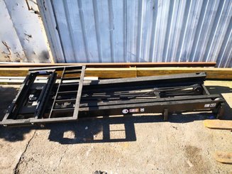 Accessori Hangcha MAT DUPLEX 4500MM