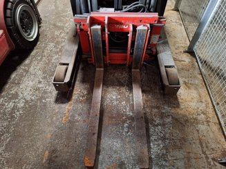 Divaricatore di forche Bolzoni KS28YKB