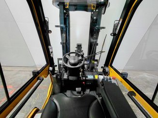 Carrelli elevatori elettrici Hangcha CPD25-XEY2HA-SI - 5