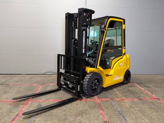 Carrelli elevatori elettrici Hangcha CPD25-XEY2HA-SI