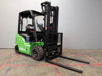 Carrelli elevatori elettrici Hangcha XC25Hi-2 (CPD25-XCY2H-SI)
