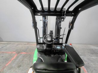 Carrelli elevatori elettrici Hangcha XC25Hi-2 (CPD25-XCY2H-SI)