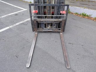 Carrello elevatore frontale a 4 ruote Hangcha XF18G - 4