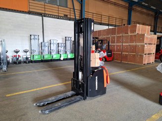 Stoccatori con piattaforma Hangcha CDD14-AC2S-L 