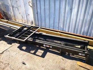 Accessori Hangcha MAT DUPLEX 4500MM - 2