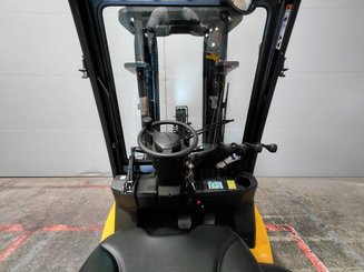 Carrello elevatore frontale a 4 ruote Hangcha XE25i ( CPD25-XEY2HA-SI )