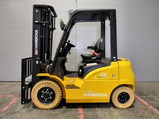 Carrello elevatore frontale a 4 ruote Hangcha XE25i ( CPD25-XEY2HA-SI )