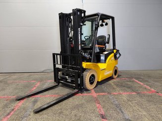 Carrello elevatore frontale a 4 ruote Hangcha XE20Ci ( CPD20-XEXY2HA-SI )