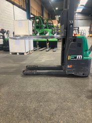 Stoccatori Mitsubishi MSB12LES-30