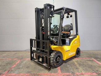 Carrello elevatore frontale a 4 ruote Hangcha XE20Ci ( CPD20-XEXY2HA-SI )