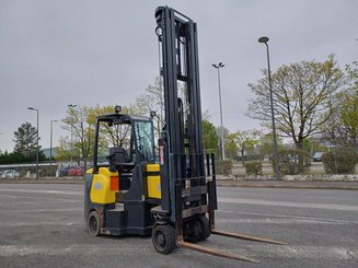 Carrelli articolato Aisle Master 20whe