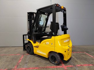 Carrello elevatore frontale a 4 ruote Hangcha XE20Ci ( CPD20-XEXY2HA-SI )