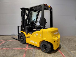 Carrello elevatore frontale a 4 ruote Hangcha XE25i ( CPD25-XEY2HA-SI )