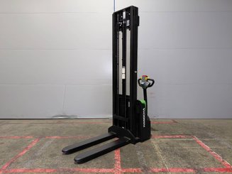 Stoccatori guida in accompagnamento Hangcha GERBEUR ACCOMPAGNANT CDD15-WS-I