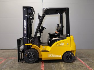 Carrello elevatore frontale a 4 ruote Hangcha XE20Ci ( CPD20-XEXY2HA-SI )