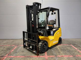 Carrello elevatore frontale a 4 ruote Hangcha XE20Ci ( CPD20-XEXY2HA-SI )
