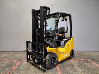 Carrello elevatore frontale a 4 ruote Hangcha XE20Ci ( CPD20-XEXY2HA-SI )