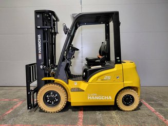 Carrello elevatore frontale a 4 ruote Hangcha XE25i ( CPD25-XEY2HA-SI )