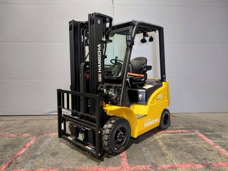Carrello elevatore frontale a 4 ruote Hangcha XE20Ci ( CPD20-XEXY2HA-SI )