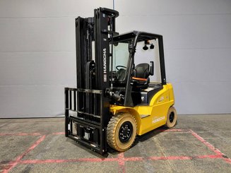 Carrello elevatore frontale a 4 ruote Hangcha XE25i ( CPD25-XEY2HA-SI )
