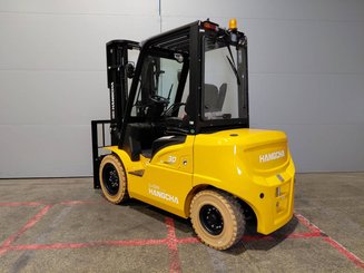 Carrello elevatore frontale a 4 ruote Hangcha XE30i ( CPD30-XEY2HA-SI )