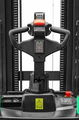 Stoccatori con piattaforma Hangcha CDD20-XT1S-Si - 9