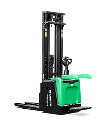 Stoccatori con piattaforma Hangcha CDD20-XT1S-Si - 1