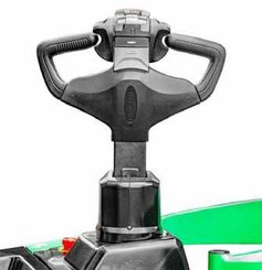 Stoccatori con piattaforma Hangcha CDD20-XT1S-Si - 3