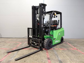 Carrello elevatore frontale a 4 ruote Hangcha AE25i (CPD25-AEY2-I)